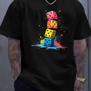 Custom Cotton T-Shirt